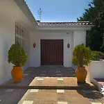 Toctoc Guadalmina Villa