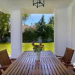 Toctoc Guadalmina Villa