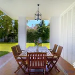 Toctoc Guadalmina Villa