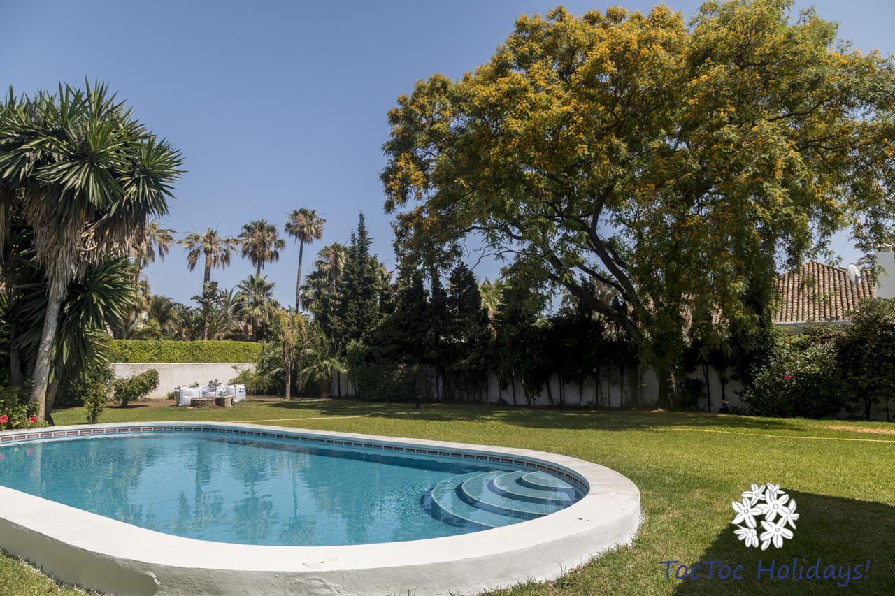 Toctoc Guadalmina Marbella