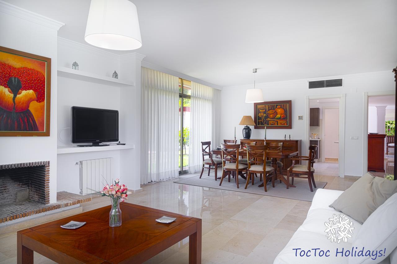Villa Toctoc Guadalmina