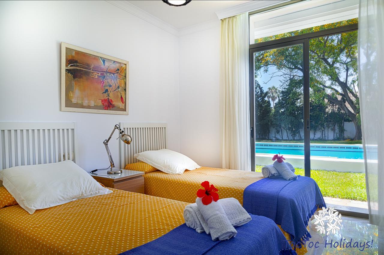 Toctoc Guadalmina Marbella