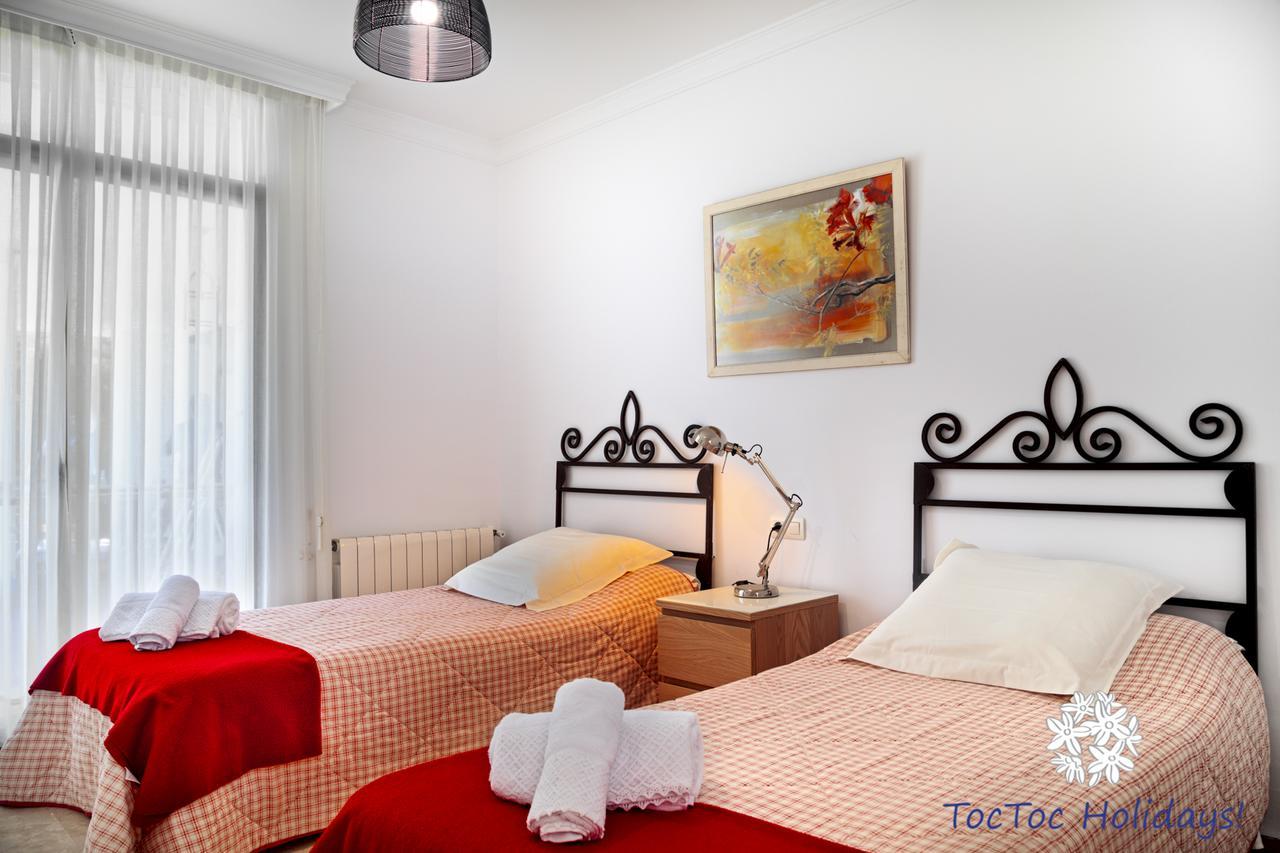 Toctoc Guadalmina Marbella