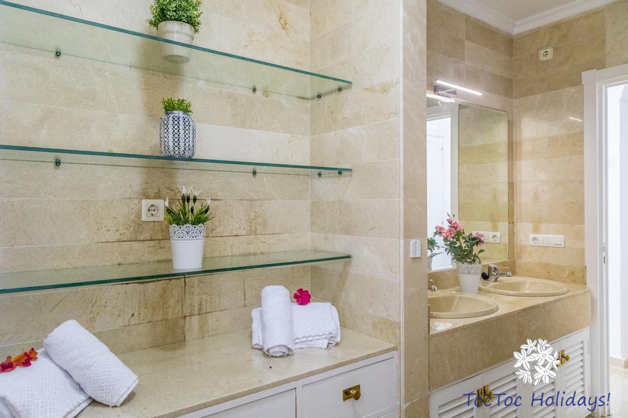 Villa Toctoc Guadalmina Marbella