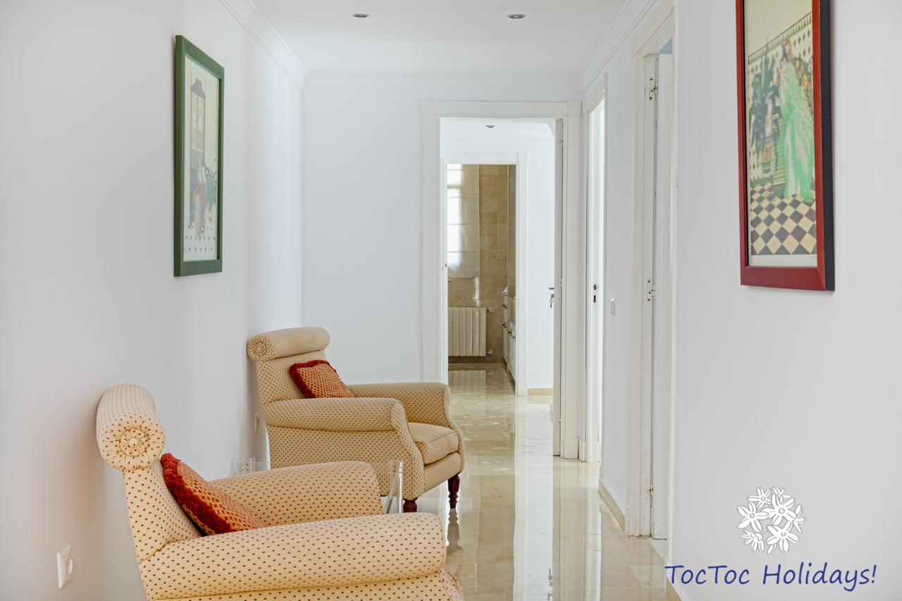Toctoc Guadalmina Marbella
