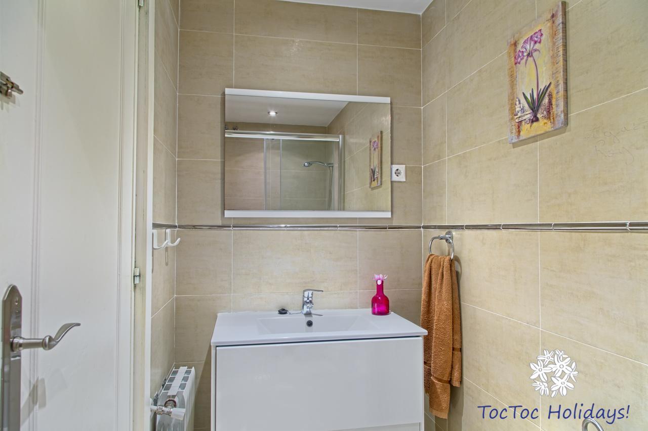 Toctoc Guadalmina Villa Marbella