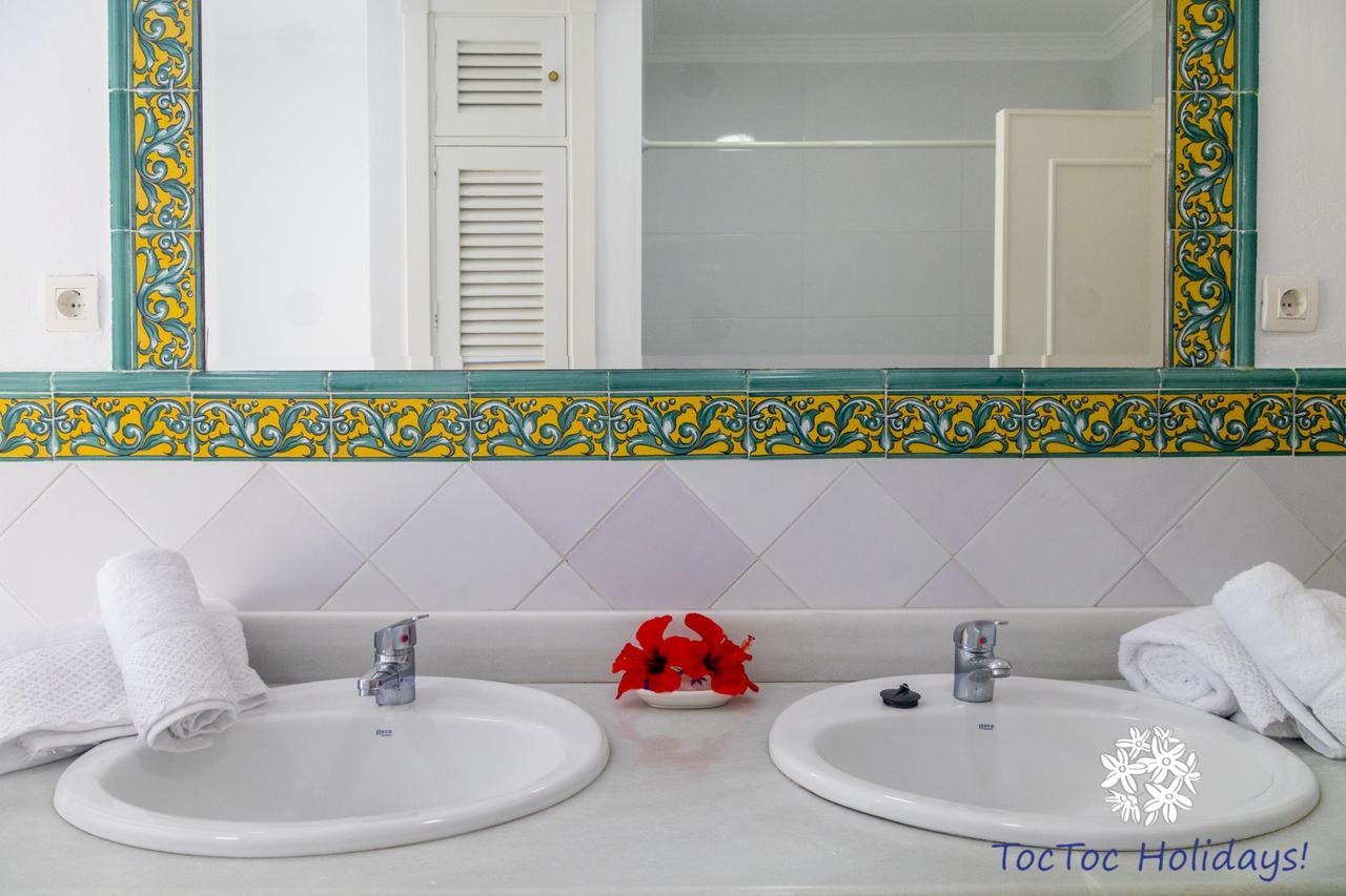 Toctoc Guadalmina Villa Marbella