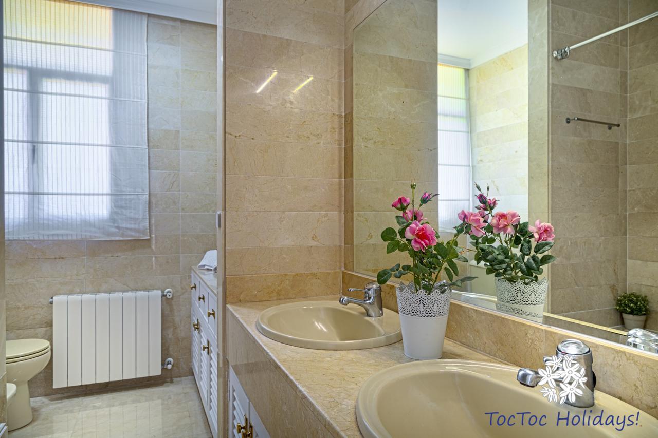 Toctoc Guadalmina Villa