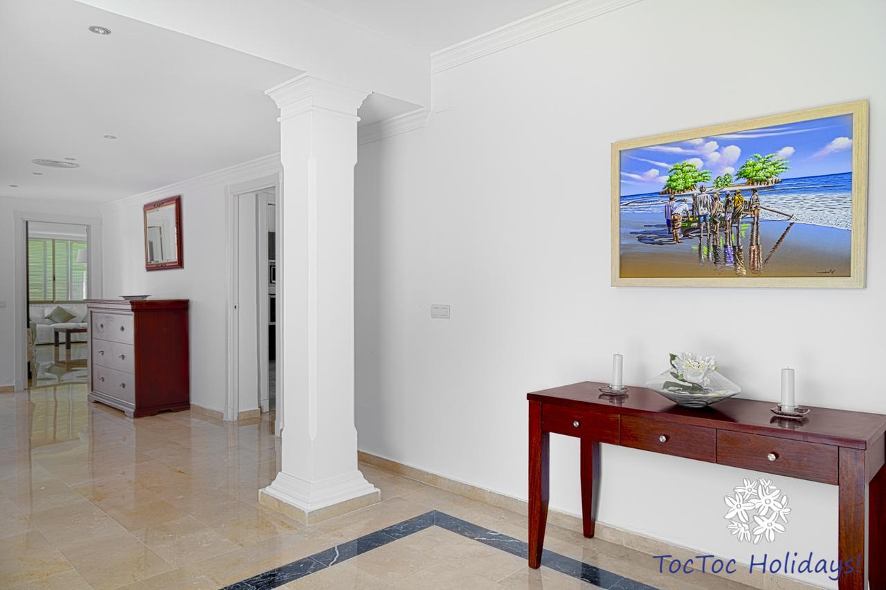 Toctoc Guadalmina *