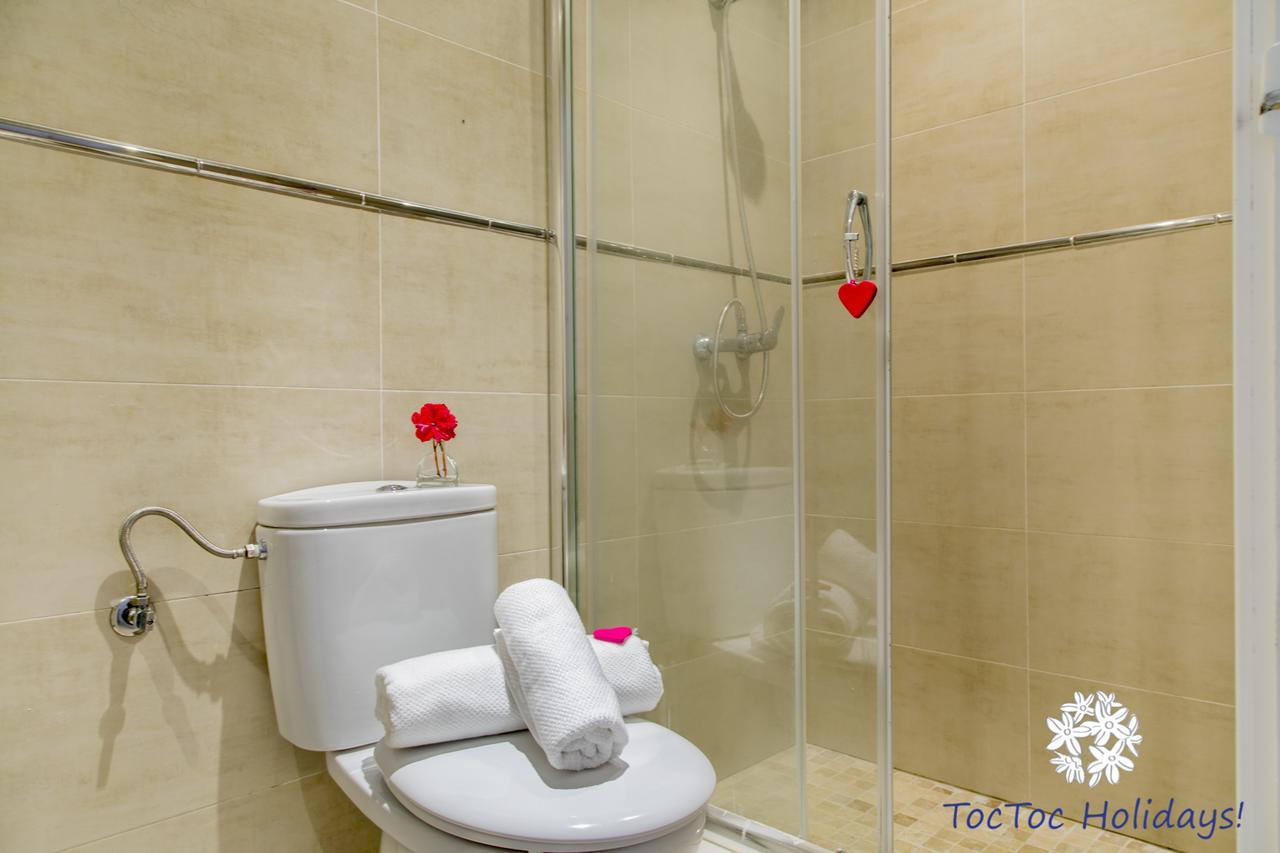 Toctoc Guadalmina Marbella