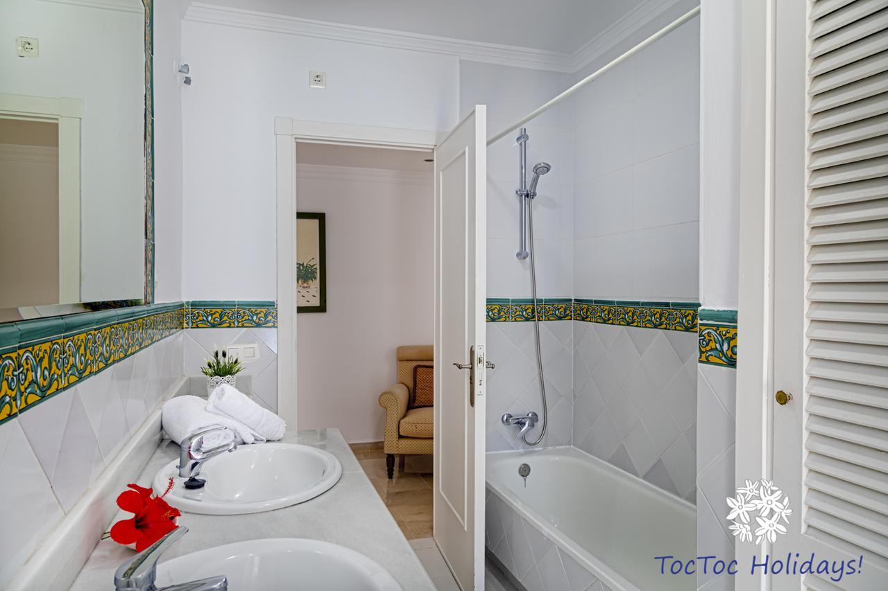 Villa Toctoc Guadalmina Marbella