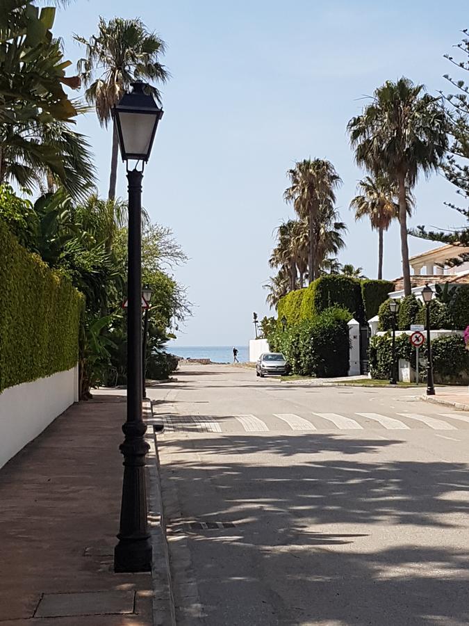 Toctoc Guadalmina Villa